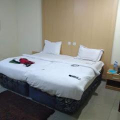 Room in Apartment - Ikogosi Warm Springs - Presidential Lodge