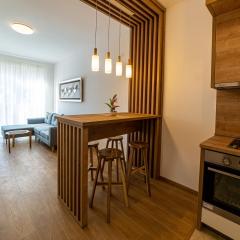 Apartments Tulip Budva