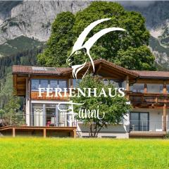 Ferienhaus Fanni