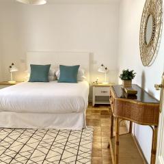 Apartamento Casa Cristina