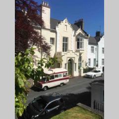 Entire Maisonette Torquay Newly Renovated