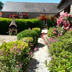 Le cottage normand