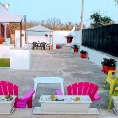 Villa Zaira