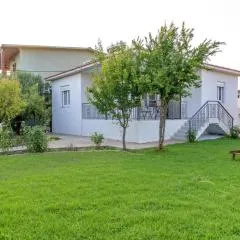 Villa harmony Vergia