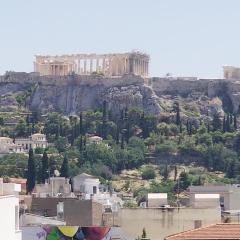 ENILION ATHENS , CITY CENTER WITH VIEW TO ACROPOLIS