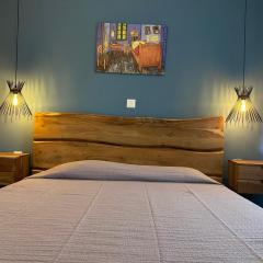 Mirovigli Family rooms