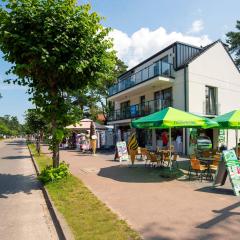 Baltic Harmony Pobierowo Grunwaldzka