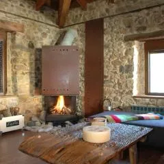 CASA en Cofiñal