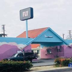 The Fly Inn Motel