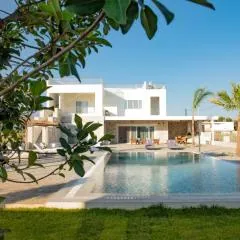 Villa Pnoe Seaside