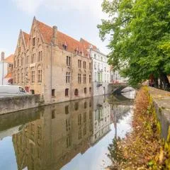 Canal View Hotel Ter Brughe by CW Hotel Collection