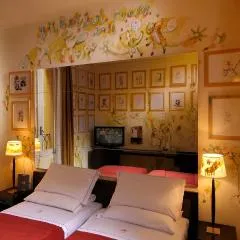 Phi Hotel Bologna