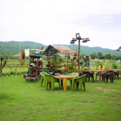 Corbett Treat Resort