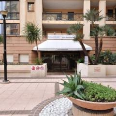 Villa Maupassant 06 Cannes