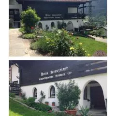 Frühstückspension Haus Kreuzmayr