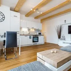 Horský apartmán Temari 5 Klínovec