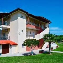 Evangelia's Family House