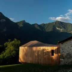 Lou Estela - L'essiccatoio