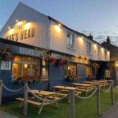 The Nags Head York