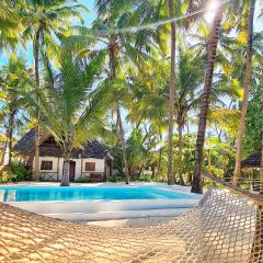 Zanzibar Gem Beach Bungalows