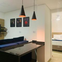 Studio Inteiro 84b (7 min Hosp. A. Eintein)