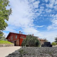 Casa Rural GAUBEKA