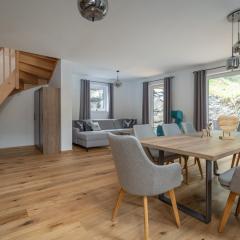 Grünsee Chalet mit HotPot und Sauna "My Turrach" by S4Y