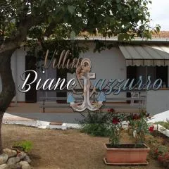 Villino Biancazzurro
