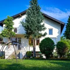 Villa 'O Sole Mio