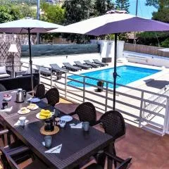 Villa Montesol