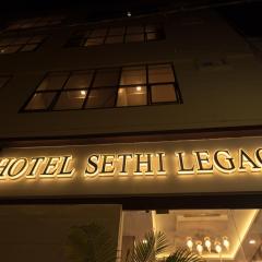 Hotel Sethi Legacy