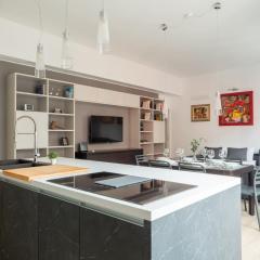 The Best Rent - Gorgeous two-bedroom apartment close to Cinque Giornate square