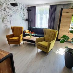 Apartament Garncarska