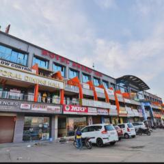 Hotel Anand Inn