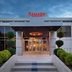 Ramada by Wyndham Istanbul Sile