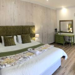 The Guesthouse Klerksdorp