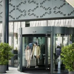 호텔 티미소아라(Hotel Timisoara)