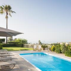 Malena Villa, beach retreat, By ThinkVilla