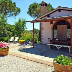 Holiday Home Il Vallone by Interhome