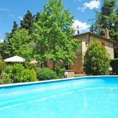 Holiday Home L'Antica Chiesa by Interhome