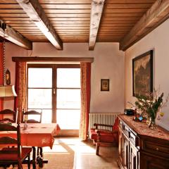 Apartment Eckel-2 by Interhome