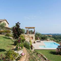 Holiday Home Casale della Croce by Interhome