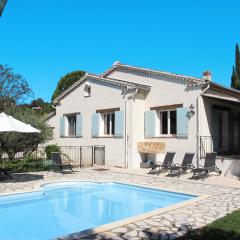 Holiday Home Le Clos des Oliviers - CAE140 by Interhome