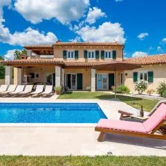 Holiday Home Baretuni by Interhome