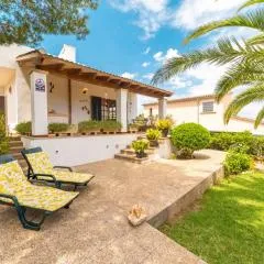 Holiday Home Ca Na Rosa by Interhome