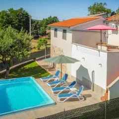 Holiday Home Danica by Interhome