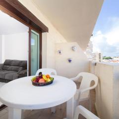 Apartment Garbi Park by Interhome
