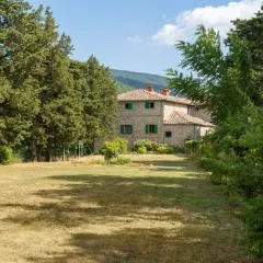 Villa San Leolino by Interhome