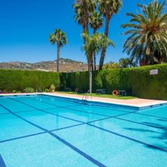 Apartment La Najarra by Interhome
