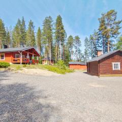 Holiday Home Hankamaja by Interhome